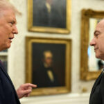 trump il critica pe netanyahu si cere ca israelul sa lase siria sa se ocupe de hezbollah in liban 6a31a23f0f4b6