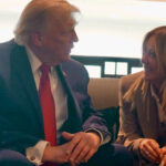 trump insista ca meloni i ar fi cerut din nou si din nou sa se pozeze cu el la summitul g7 popularitatea ei e la pamant 6a36ba88d4e13