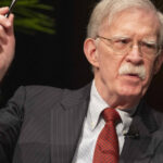 trump manipulat ca o marioneta fostul consilier al presedintelui sua john bolton critica acordul cu iranul o afacere proasta 6a311cef24969