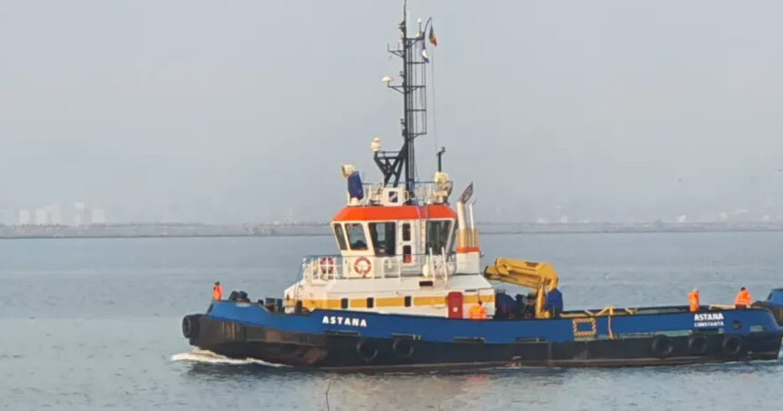 trupul ultimului marinar disparut dupa scufundarea remorcherului astana in marea neagra a fost recuperat 6a3a3b67973e0