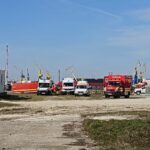 trupul unuia dintre marinarii disparuti in urma scufundarii remorcherului astana recuperat in urma operatiunilor de ranfluare 6a3290b99e040