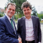 un fost consilier prezidential il ataca dur pe nicusor dan si a dat arama pe fata prin desemnare a fost parte din complotul psd 6a2eb241cb541