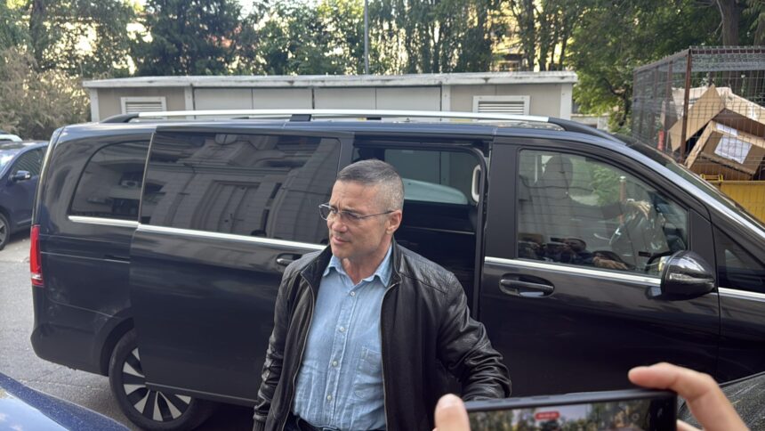 un pas inapoi pentru unul dintre procurorii de la pca constanta curtea suprema a respins noul demers pentru libertate 6a343c3bccec8