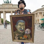 unul dintre cei mai cunoscuti critici al lui putin si al lui kadirov a fost impuscat mortal in polonia acesta era caricaturist 6a312b29aa0c4