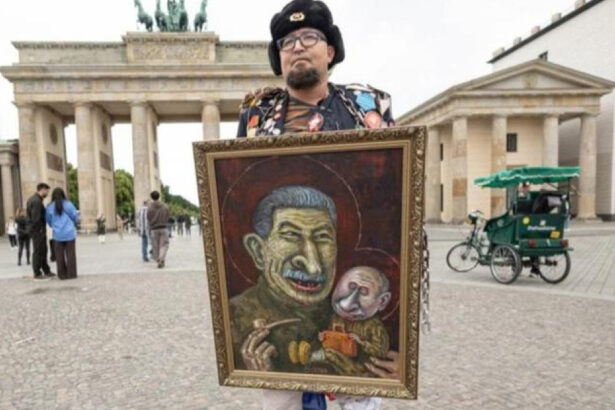 unul dintre cei mai cunoscuti critici al lui putin si al lui kadirov a fost impuscat mortal in polonia acesta era caricaturist 6a312b29aa0c4