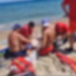 update alerta in mamaia o persoana s a inecat si a murit 6a2e74494db29