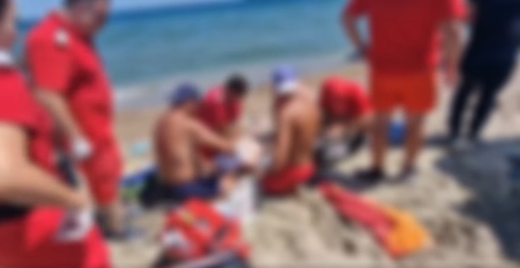 update alerta in mamaia o persoana s a inecat si a murit 6a2e74494db29