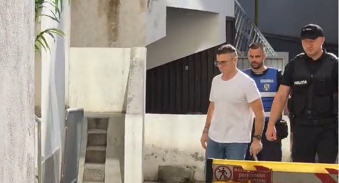 update video procurorul teodor nita ramane in arest 6a3d7f12384bf