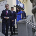 usr nu va vota guvernul vestea conducerea partidului l a mandatat pe fritz sa poarte discutii cu pnl udrm si nicusor dan 6a32e25a2dfe8