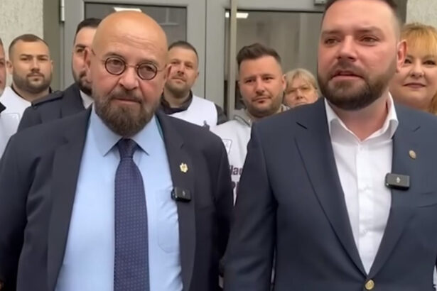 usr sector 5 cere demisia primarului vlad popescu piedone dupa excluderea sa din pusl 6a32679e265e4