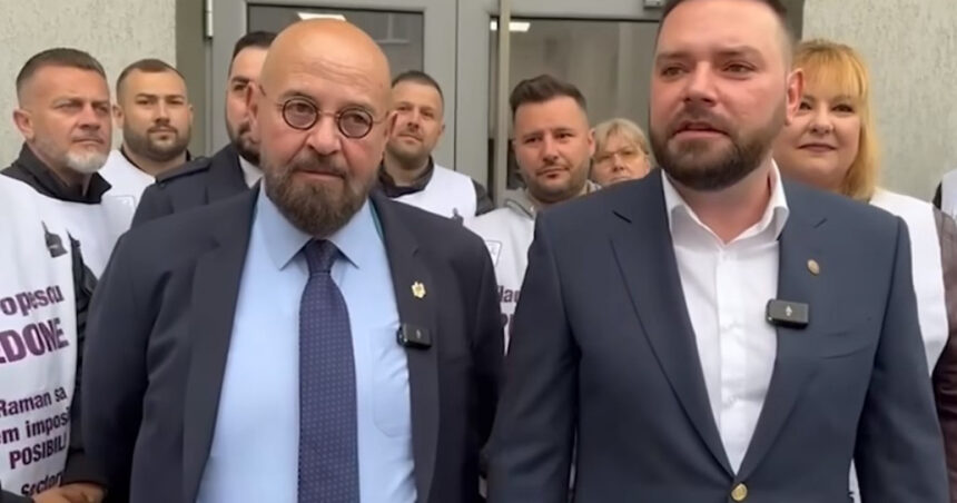 usr sector 5 cere demisia primarului vlad popescu piedone dupa excluderea sa din pusl 6a32679e265e4