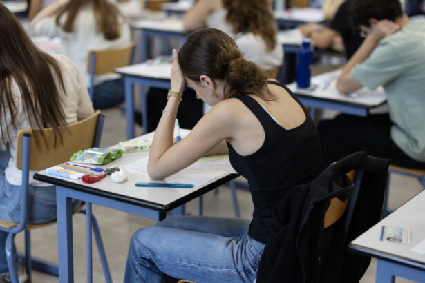 val de canicula in franta temperaturi de pana la 40c examenele de bacalaureat ar putea fi amanate 6a33dbc574a12