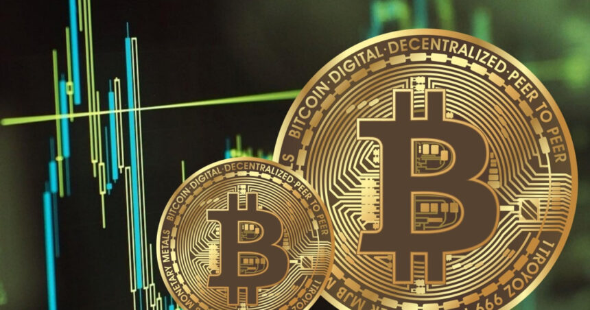 valoarea bitcoin a coborat sub 60 000 de dolari cel mai redus nivel din octombrie 2024 6a24ed295aed8