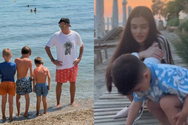 vedetele din romania care au ales grecia pentru vacanta de vara imagini din destinatiile preferate 6a3db0eaa7418