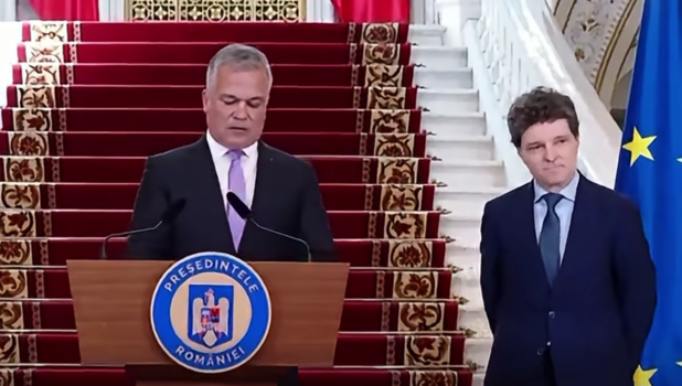 vestea nicusor dan m a asigurat ca am majoritate in parlament aritmetica ne obliga la negocieri inclusiv cu psd 6a2fb868146c9