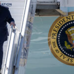 video acordul cu iranul a fost semnat in intregime spune presedintele sua trump a ajuns la evian pentru summitul g7 6a3031260103c