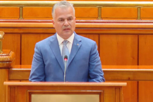 video adrian vestea discurs in parlament trecem printr o perioada complexa provocari economice serioase tensiuni sociale 6a398ef2315e8