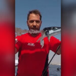 video alerta in grecia un peste periculos ajunge aproape de mal si poate musca turisti medic contine o toxina foarte periculoasa 6a36c516ddf08