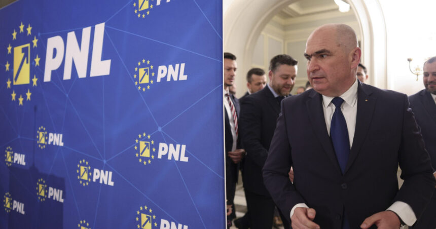 video bolojan pnl nu va sustine guvernul vestea grupurile parlamentare vor parasi sala in cazul unui vot ce solutii propun liberalii 6a38055c21a1b