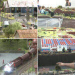 video calatorie in timp cu trenul zeci de colectionari din patru tari au reconstituit impreuna istoria feroviara a ultimelor doua secole 6a25175bd35de
