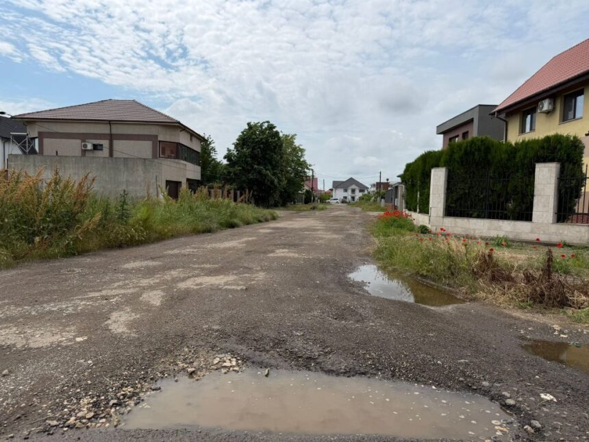 video cartierul veterani se extinde dar infrastructura ramane in urma puz ul este blocat de ani de zile 6a2fba2ee250c