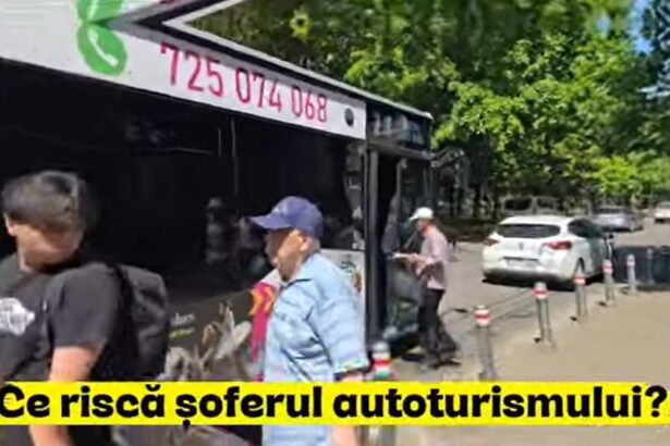 video ce risca soferul din imagini autobuzul a fost nevoit sa l ocoleasca atunci cand a plecat din statie pe mircea ce spun politistii 6a3e3ad0ca044