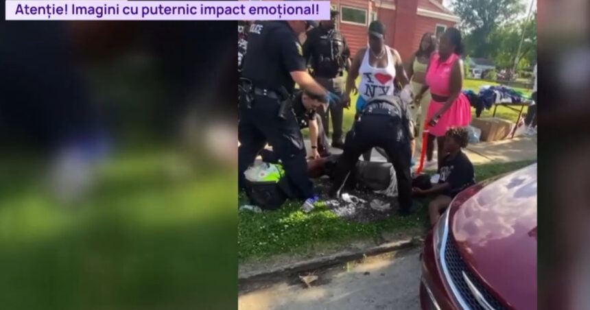 video cel putin 12 raniti la un festival din ohio sua dupa ce doi suspecti au deschis focul in multime politia inca ii cauta 6a2503622bf06