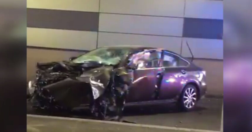 video cinci ani de inchisoare pentru sicanare in trafic soferul condamnat pentru tentativa de omor 6a3d596c88d17