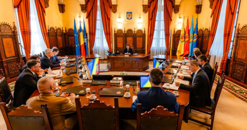 video csat a aprobat obiectivele romaniei la summitul nato de la ankara cati militari vor fi mobilizati pentru misiuni externe in 2027 6a429839f2a99