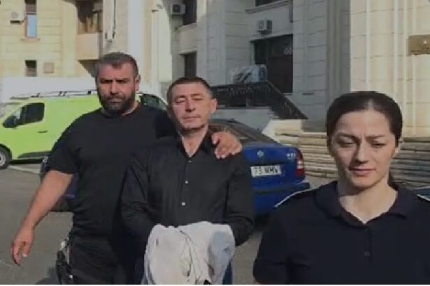 video daniel learciu propus oficial pentru arestare in dosarul procurorilor stefan nita 6a3f8545799dd