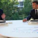 video dupa ce a prezentat acordul cu iranul la summitul g7 trump isi propune sa puna capat razboiului din ucraina 6a305b5b709a4