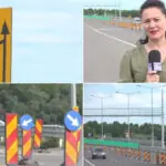 video epopee fara sfarsit podul suspendat peste dunare a intrat iar in reparatii asa des se defecteaza nu e normal 6a338411a5e08