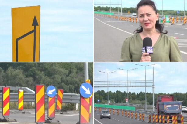 video epopee fara sfarsit podul suspendat peste dunare a intrat iar in reparatii asa des se defecteaza nu e normal 6a338411a5e08