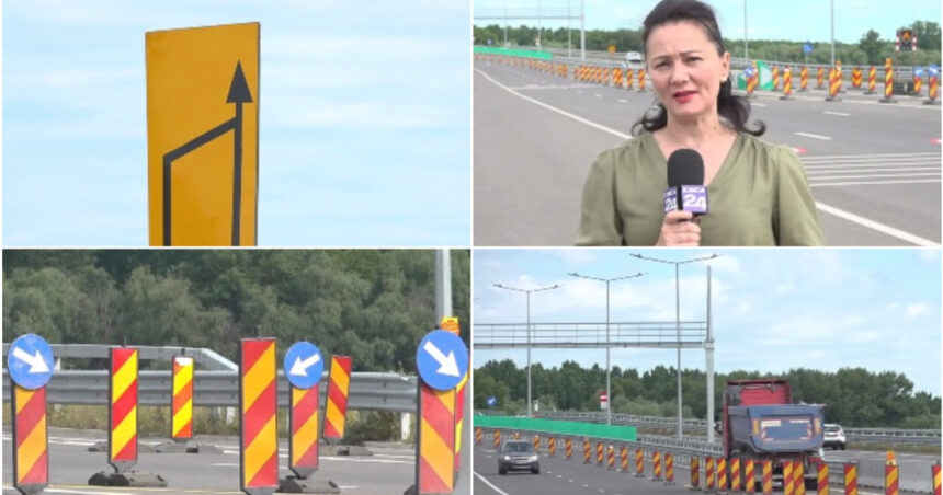 video epopee fara sfarsit podul suspendat peste dunare a intrat iar in reparatii asa des se defecteaza nu e normal 6a338411a5e08
