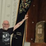 video foto discutie inedita cu sorin lucian ionescu despre sinagoga mare viata comunitatii evreilor din constanta si pericolul antisemitismului 6a3859edb9d0c