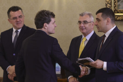 video george simion vrea ca nicusor dan sa desemne un premier de la aur ar fi situatia ideala 6a393005d88b5