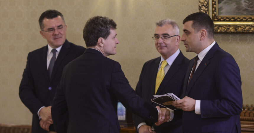 video george simion vrea ca nicusor dan sa desemne un premier de la aur ar fi situatia ideala 6a393005d88b5
