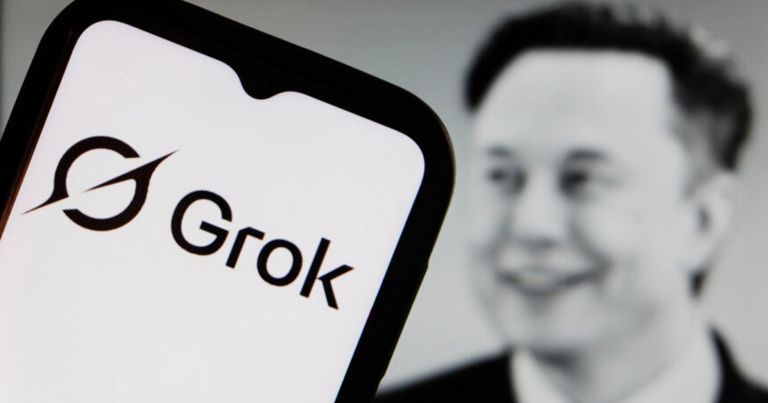 video grok chatbotul lui elon musk a fost folosit in bombardarea iranului detaliile facute publice de un inalt oficial de la pentagon 6a326e23a725a