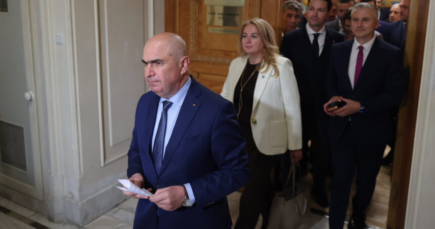 video ilie bolojan vrea noi consultari cu nicusor dan pentru un nou guvern fie si minoritar pe baza unui pact national 6a30edeb93538