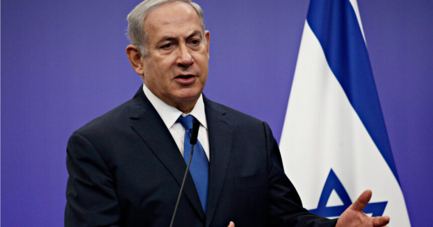 video in ciuda acordului sua iran netanyahu spune ca armata israeliana ramane in gaza liban si siria 6a30664c3695a