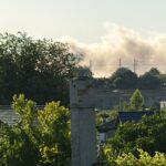 video incendiu major in zona port constanta sud agigea a fost transmis mesaj ro alert 6a40b39999653
