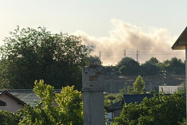 video incendiu major in zona port constanta sud agigea a fost transmis mesaj ro alert 6a40b39999653