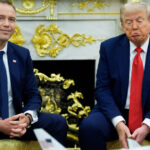 video karol nawrocki se va intalni cu trump pentru a treia oara intr un an avertismentul lui donald tusk sa nu se lase prin in cusca 6a2d9c3282fd7