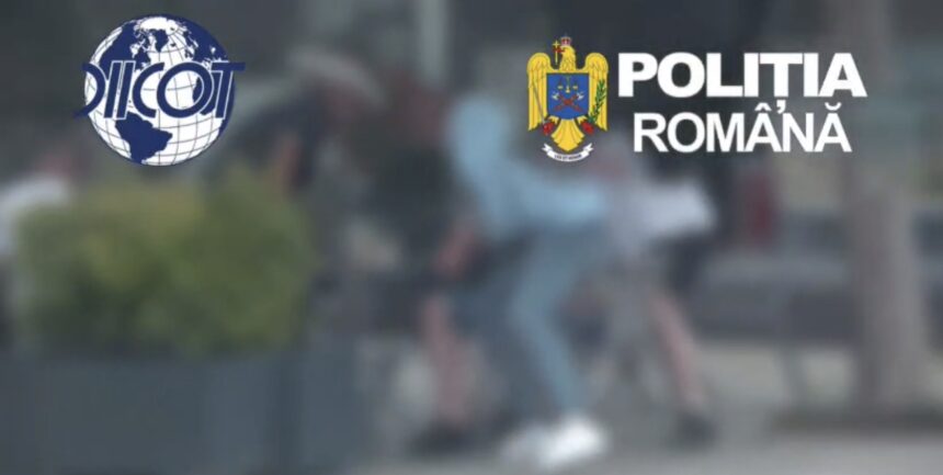 video lovitura diicot in mamaia traficant prins cu un kilogram de cocaina in flagrant 6a32b24278423