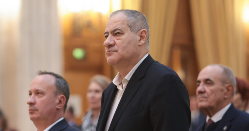 video marian neacsu spune ca nu are nicio problema in a fi investit ministru cu voturile aur trebuie sa avem un guvern 6a396f7a72aaa