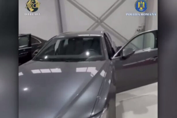 video masini de lux confiscate de diicot scoase la licitatie 6a3d4490b2759