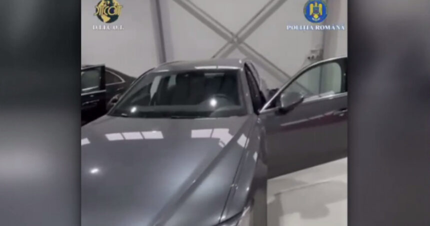 video masini de lux confiscate de diicot scoase la licitatie 6a3d4490b2759