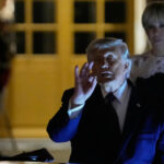 video momentul in care donald trump a semnat memorandumul de intelegere cu iranul in timpul cinei de la la versailles 6a338aed15110