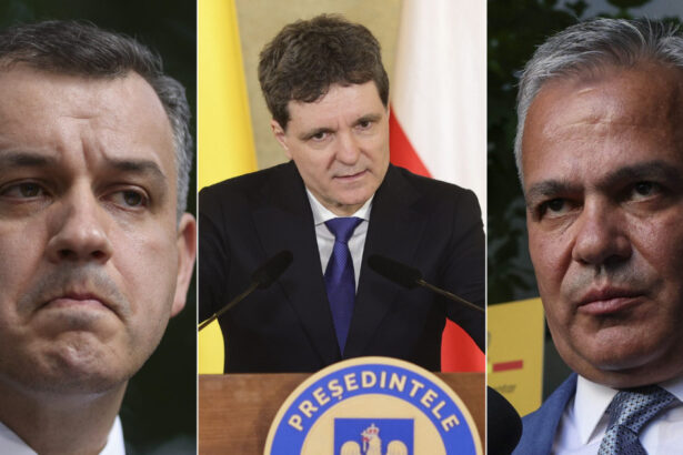 video nicusor dan recunoaste ca a gresit in negocierile pentru desemnarea premierului ce spune despre o eventuala suspendare 6a3d5cf5be5af