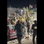 video o sursa de speranta pentru venezuela povestea unui copil gasit viu dupa trei zile sub daramaturi 6a40d9e8db4c4